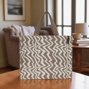 Shopper beige
